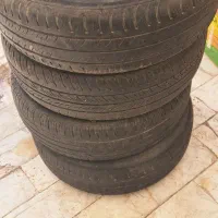 لاستیک سمند