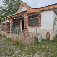 400متر ویلاباغ مبله مشجر باسند|فروش خانه و ویلا|چمستان, |دیوار