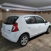 ساندرو صفرتحویل96