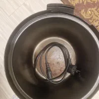 مولتی کوکر آرام پز و بخار پز زود پز .|اجاق گاز و لوازم برقی پخت‌وپز|تهران, باغ فیض|دیوار