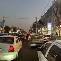 ۲۲مترتجاری پرترددسندتک برگ  ۶دانگ تاپ لوکیشن|فروش مغازه و غرفه|تهران, شهر زیبا|دیوار