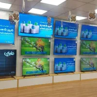 تلویزیون 50 اینچ اسنوا مدل رونیا پلاس چکی