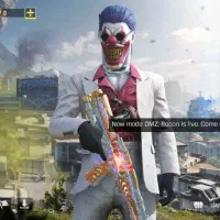 اکانت کالاف ارزون|کنسول، بازی ویدئویی و آنلاین|اسلام‌شهر, شهرک مفیدی|دیوار