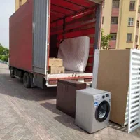 اتوبار باربری المهدی اسلامشهر اسباب کشی حمل بار|خدمات حمل و نقل|اسلام‌شهر, شهرک سعیدیه|دیوار