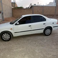 سمند LX EF7، مدل ۱۳۹۶|خودرو سواری و وانت|فسا, |دیوار