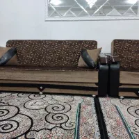 مبل|مبلمان خانگی و میز عسلی|سقز, |دیوار