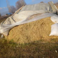 کاه ،یونجه پرس