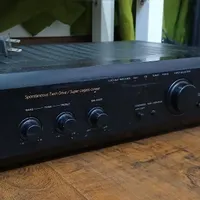 آمپلی فایر سونی Sony Amplifier