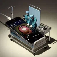 تعمیرات تخصصی موبایل|موبایل|قم, علی آباد سعدگان|دیوار