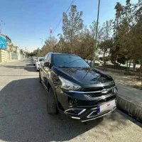 تیگو ۷ie مدل ۱۴۰۰|خودرو سواری و وانت|اندیشه, اندیشه فاز ۳|دیوار