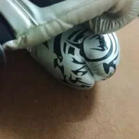 1 جفت دستکش بوکس|تجهیزات ورزشی|قم, انصار‌الحسین|دیوار