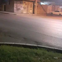 خانه ابراهیم اباد سر دونبش ۱۵۰ متر ۸متر تجاری
