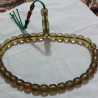 تسبیح صندلوس اصل کهنه