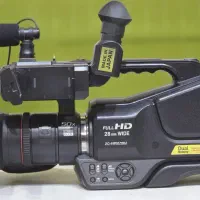 دوربین پلناسونیک