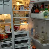 یخچال فریزر ساید|یخچال و فریزر|اسلامشهر, شهرک محمدیه|دیوار