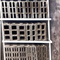 تیغه بلوک کهکشان|مصالح و تجهیزات ساختمان|تهران, سازمان برنامه شمالی|دیوار