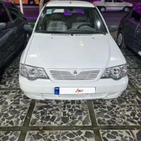 پراید۱۱۱مدل۹۸