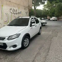 یک دستگاه کوییک مدل ۱۴۰۱|خودرو سواری و وانت|تبریز, |دیوار