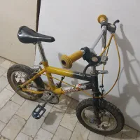 دوچرخه سایز  ۱۲|دوچرخه، اسکیت، اسکوتر|ری, جوانمرد قصاب|دیوار