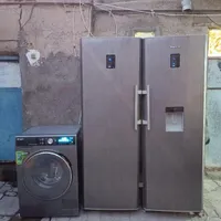 سمساری هرچه فکر کنید یخچال فریزر ال ای دی|تلویزیون و پروژکتور|مشهد, رسالت|دیوار