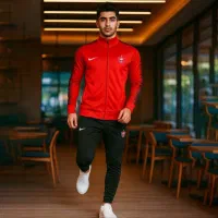 ست ورزشی مردانه مدلCoreEdge/نخ مرغوب رنگ‌بندی جذاب|لباس|یزد, |دیوار