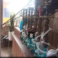 قلیان چوبی|کافی‌شاپ و رستوران|فیروزکوه, |دیوار