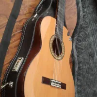 گیتار الحمبرا 4p