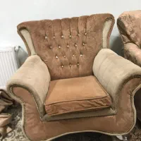 فروش مبل و جلو مبلی|مبلمان خانگی و میز عسلی|سنندج, |دیوار