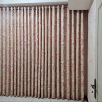 پرده پانچ درحدنو