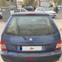 پراید111 مدل90|خودرو سواری و وانت|شهریار, کردزار|دیوار