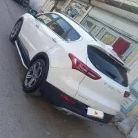 فیدلیتی402 خشک کمپانی برج 12|خودرو سواری و وانت|کرمانشاه, |دیوار