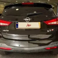 هایما s5 بدون خط و خش