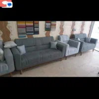 مبل اسکارلت جدید تخفیف|مبلمان خانگی و میز عسلی|شیروان (خراسان), |دیوار