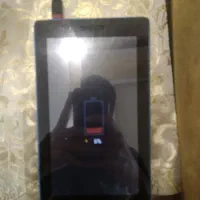 تبلت لنوو Tad3 معاوضه با آکواریوم و ...|تبلت|مشهد, ویلاشهر|دیوار