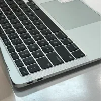 مک بوک ایر۲۰۲۰حافظه۲۵۶|رایانه همراه|یزد, |دیوار