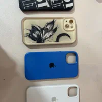 قاب گوشی ایفون ۱۳ نرمال