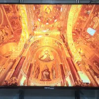 ال ای دی ۴۳ اینچ شهاب