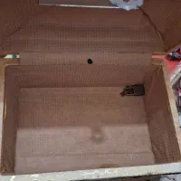 جعبه چوبی|صنایع دستی و سایر لوازم تزئینی|شیراز, شهرک ولیعصر|دیوار