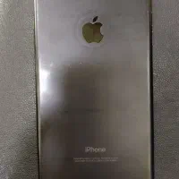 آیفون ۷ پلاس مشکی ۲۵۶|موبایل|خرم‌آباد, |دیوار