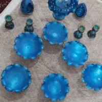 توافقی|کلکسیون اشیاء عتیقه|شوشتر, |دیوار