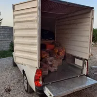 حمل بار از رشت به تهران|خدمات حمل و نقل|رشت, بازار|دیوار