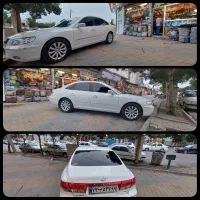 تزئینات اتومبیل دودی شیشه روکش صندلی دورفرمان ...