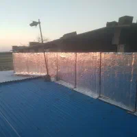 ۵۰تومن نصب ایزوگام|خدمات پیشه و مهارت|بابلسر, |دیوار