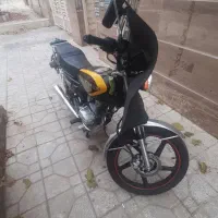 موتور ۲۰۰ احسان