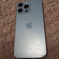 ایفون طرح iPhone 15 Pro Max با حافظهٔ ۱ ترابایت|موبایل|تربت‌حیدریه, ترمینال|دیوار