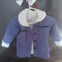 کاپشن و پالتو دخترانه|لباس|بم, |دیوار