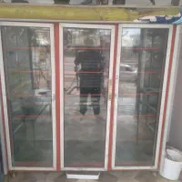 یخچال قصابی یا سوپرمارکتی