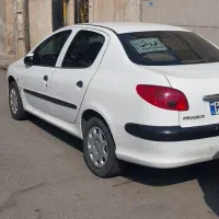 206sdبیرنگ|خودرو سواری و وانت|تهران, ارجمندی راد|دیوار