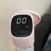 شیر دوش برقی