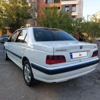 پارس بی رنگ ۱۳۹۹